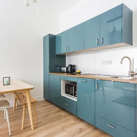 Cmg - Beaugrenelle - Duplex Apartment Paris