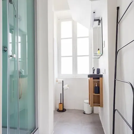 Cmg - Beaugrenelle - Duplex * Paris