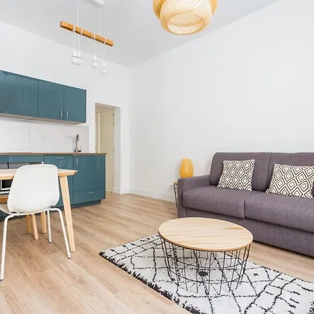 Cmg - Beaugrenelle - Duplex Apartment *